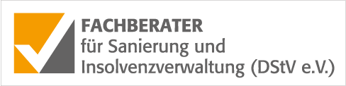 Fachberater für Sanierung und Insolvenzverwaltung